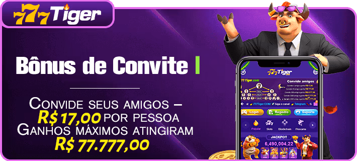 777Tiger .com Cassino 🚀 | Apostas Online & Slots com Bônus Exclusivos 29 90